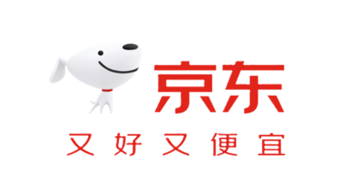 JD.com logo JD.com logo