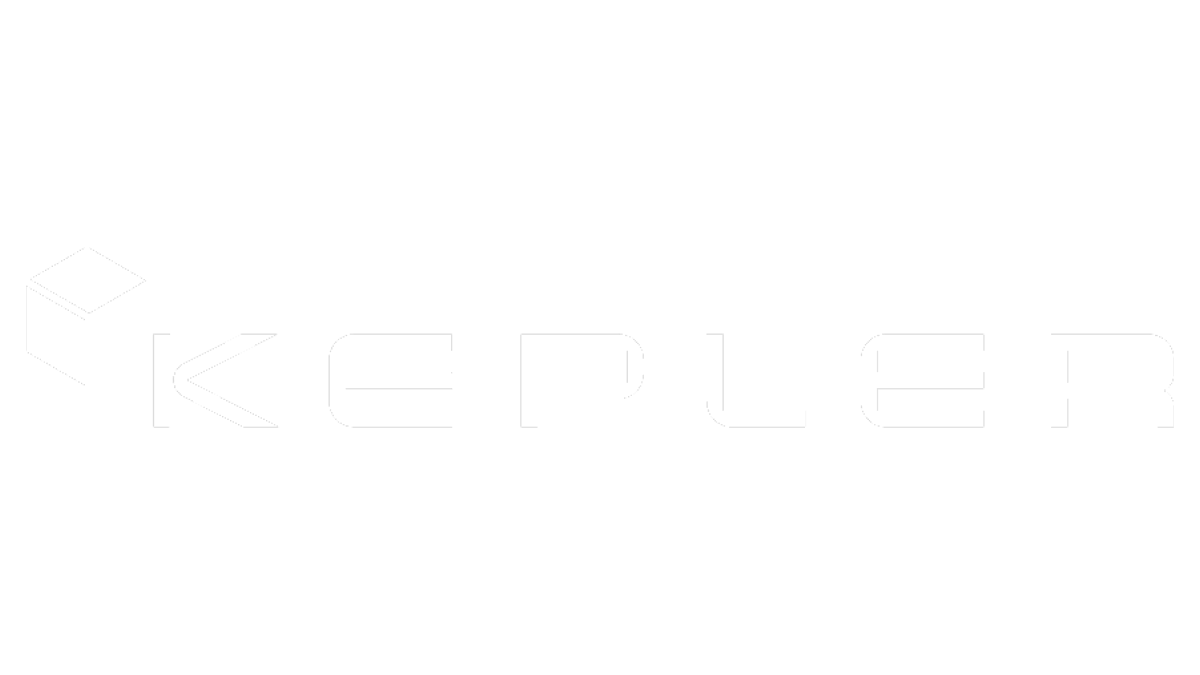 Kepler logo