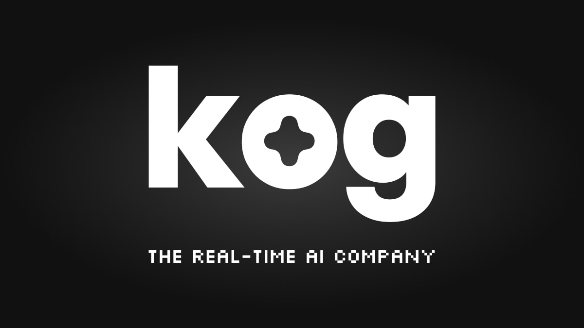 kog logo