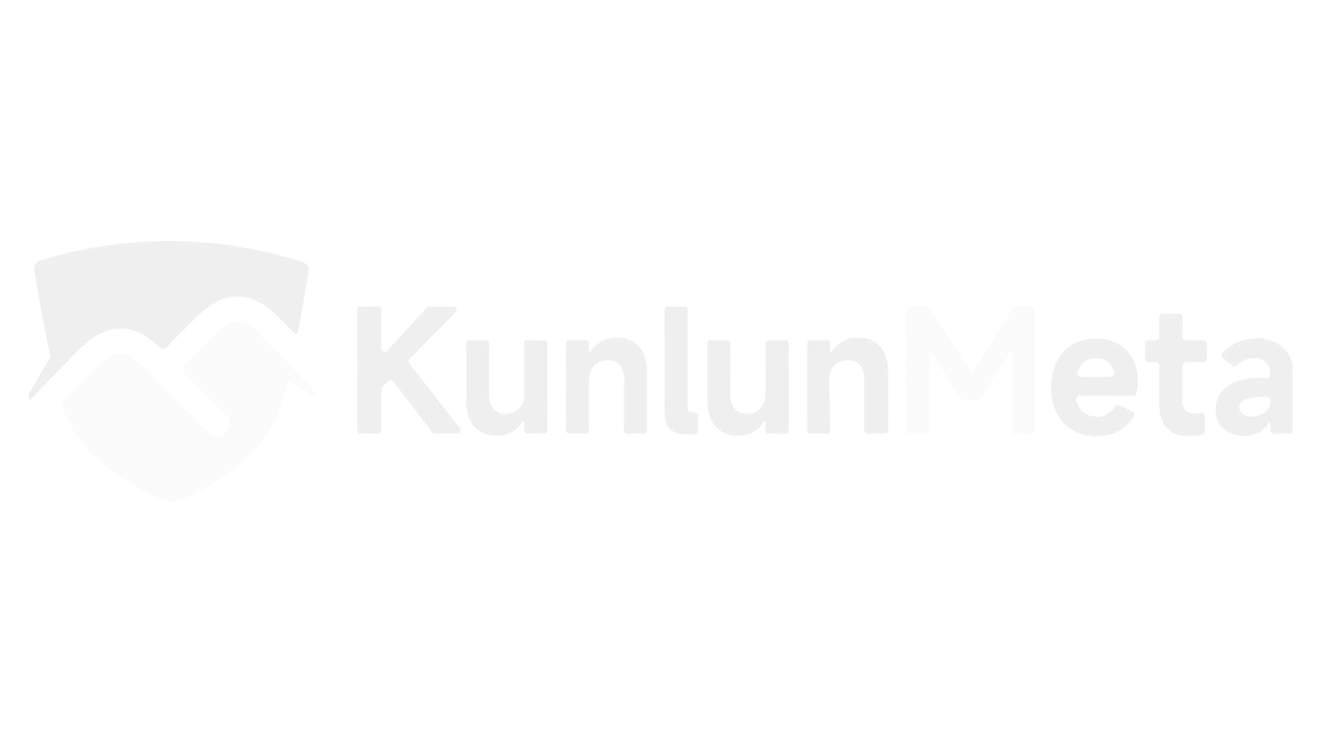 KunlunMeta logo
