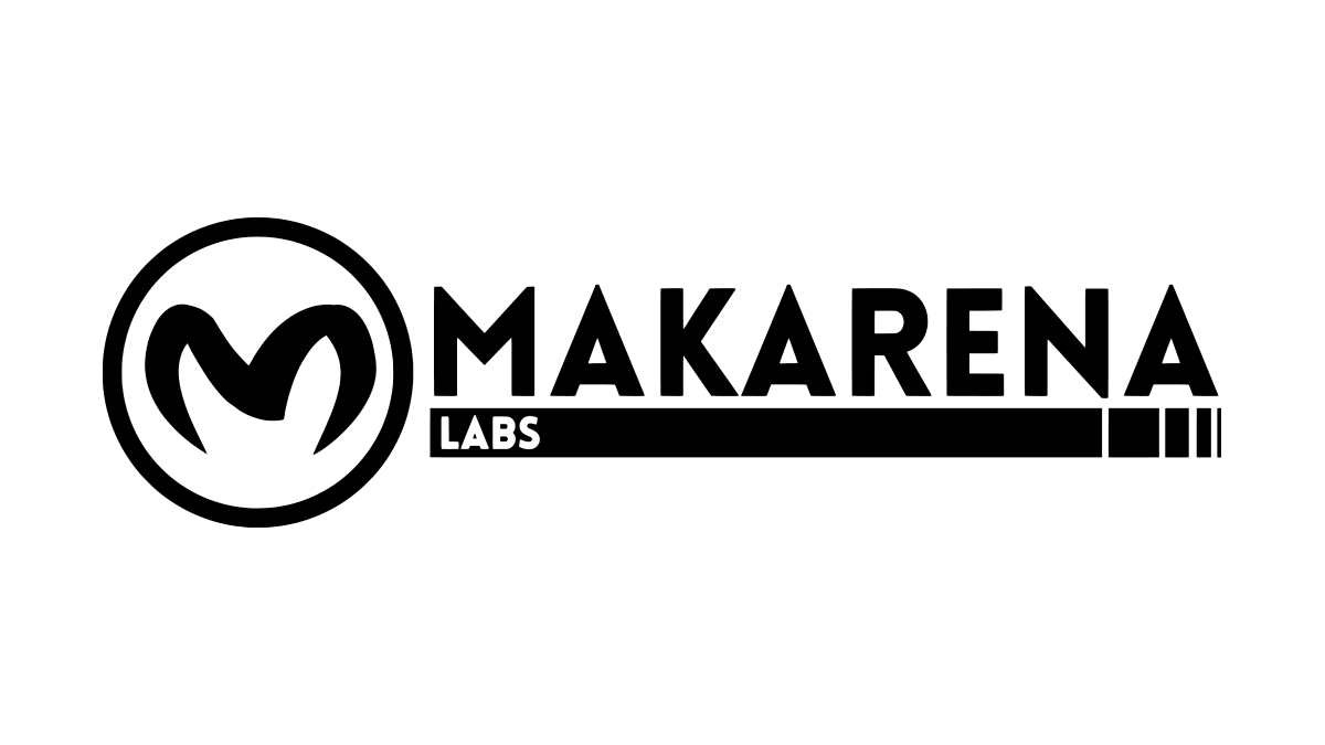 Makarena logo