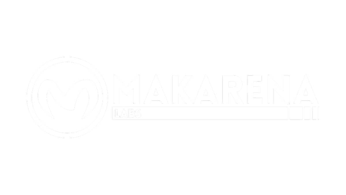 Makarena logo