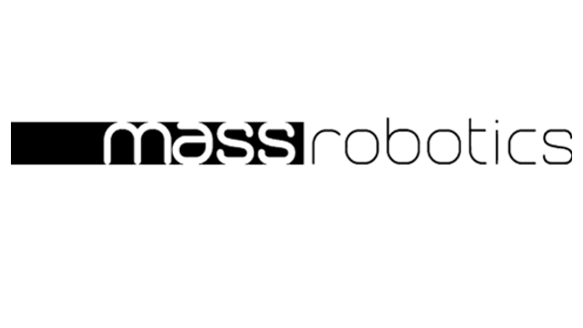 Massrobotics logo