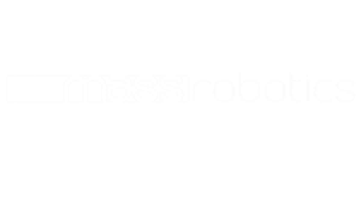 Mass Robotics logo