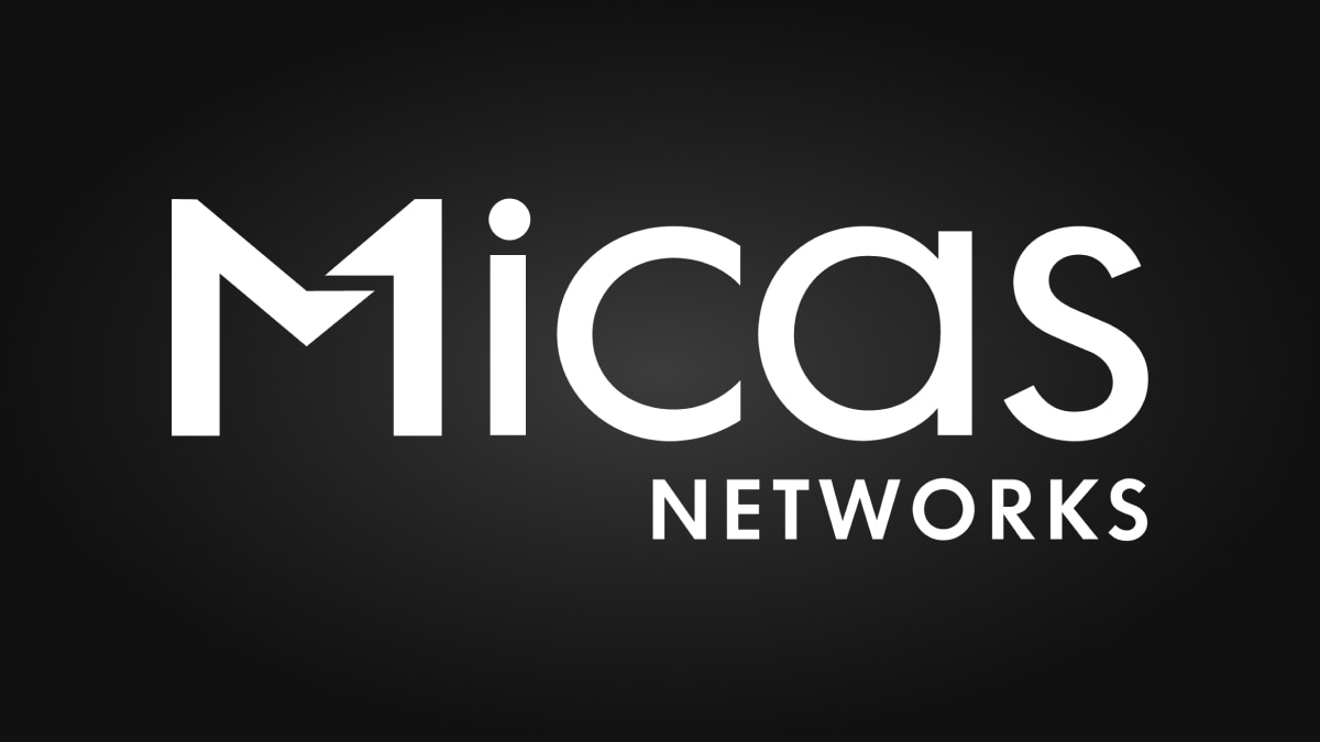 Micas Networks logo