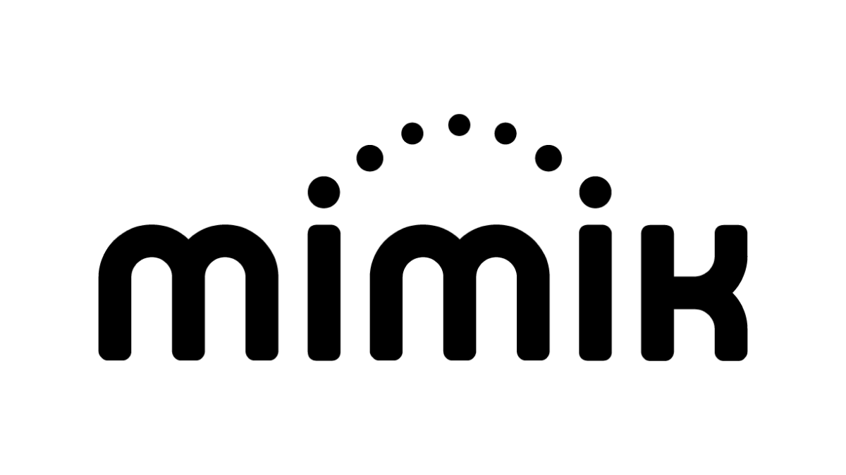 Mimik logo