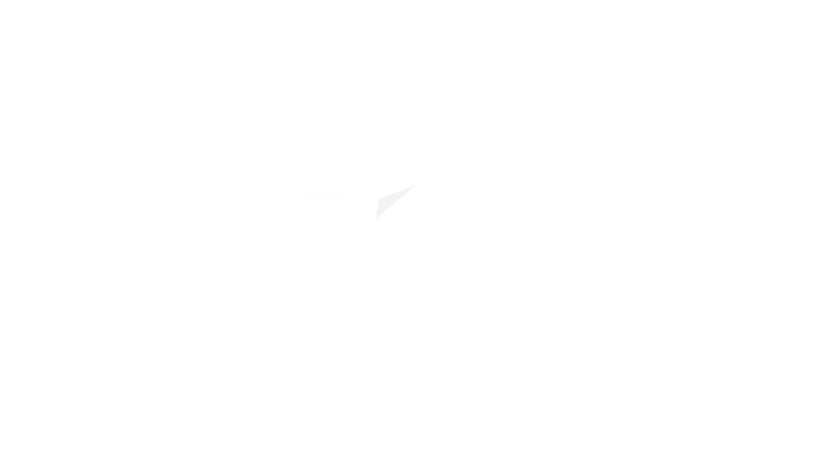 Minis Forum logo
