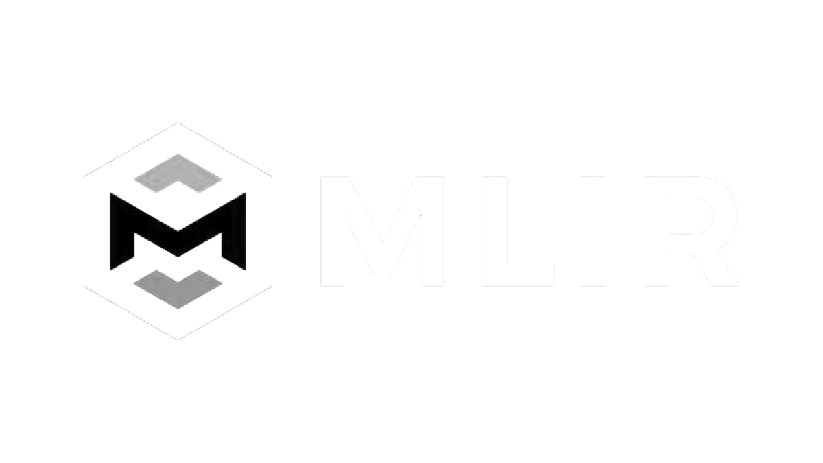 MLIR logo