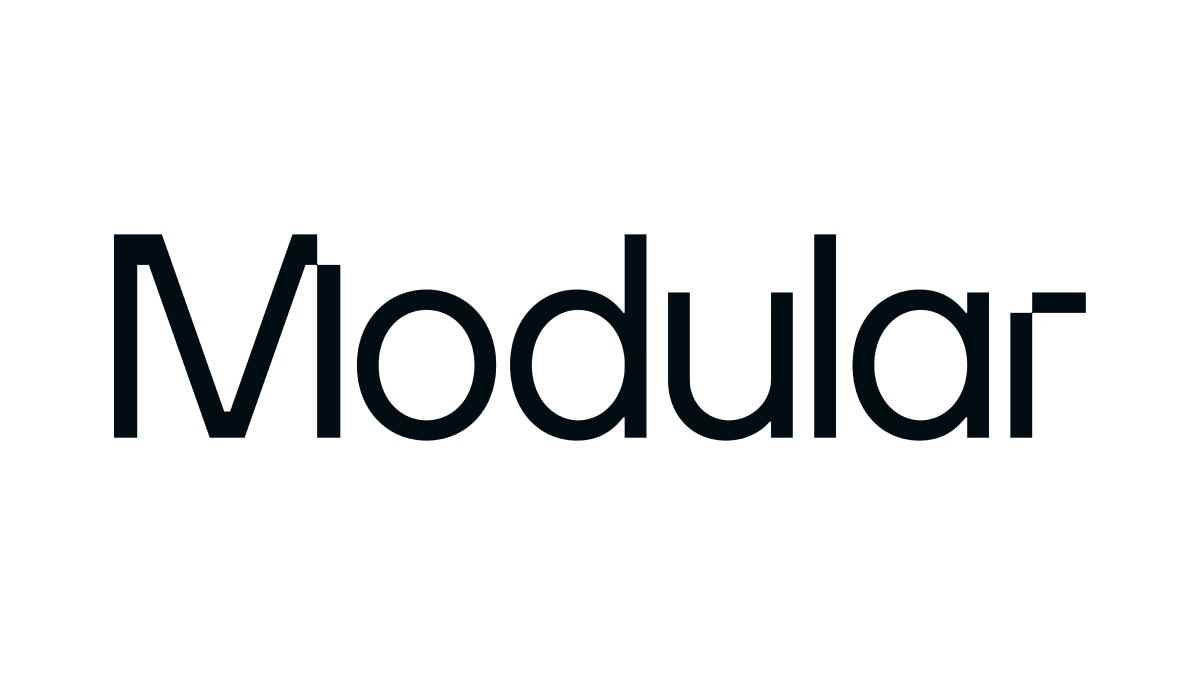 Modular Logo