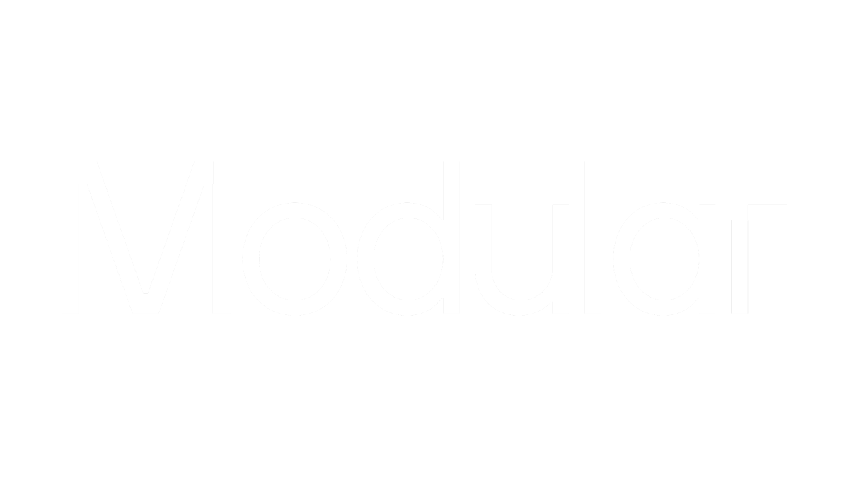 Modular logo