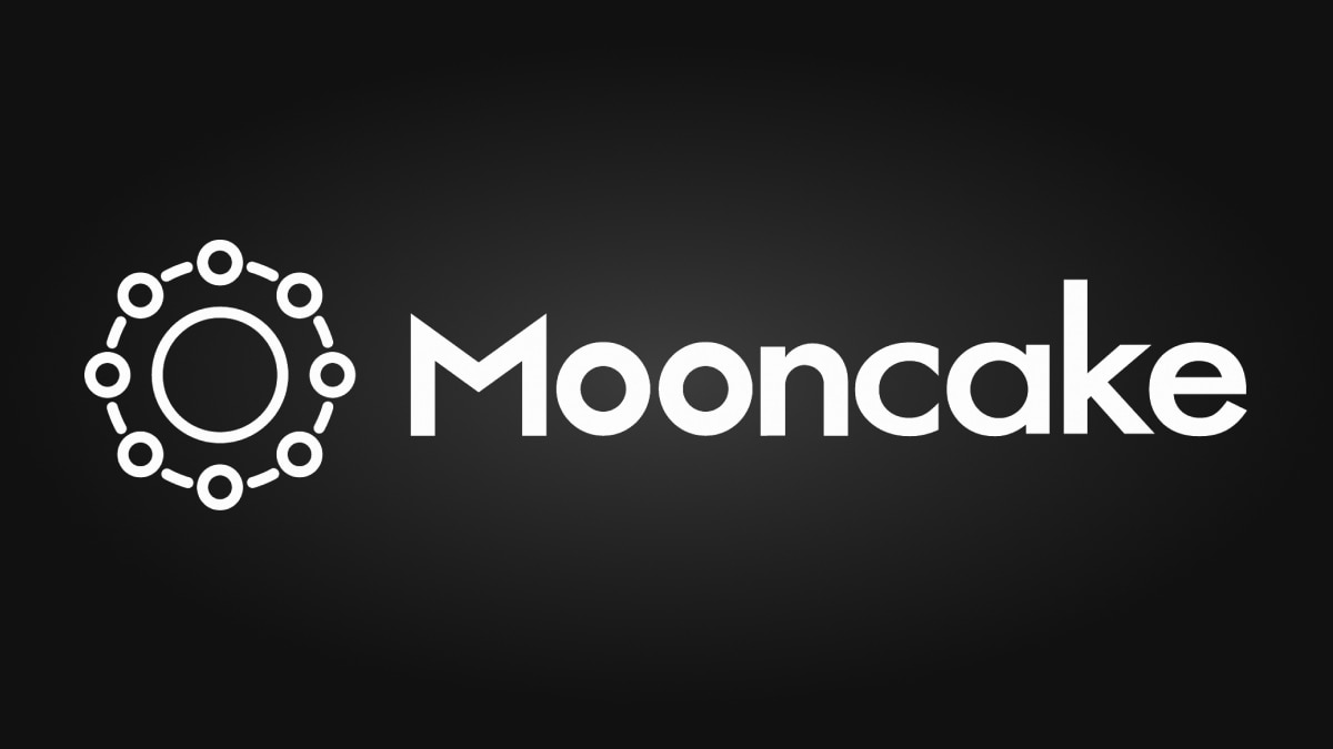 Mooncake logo