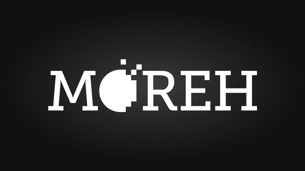 Moreh logo