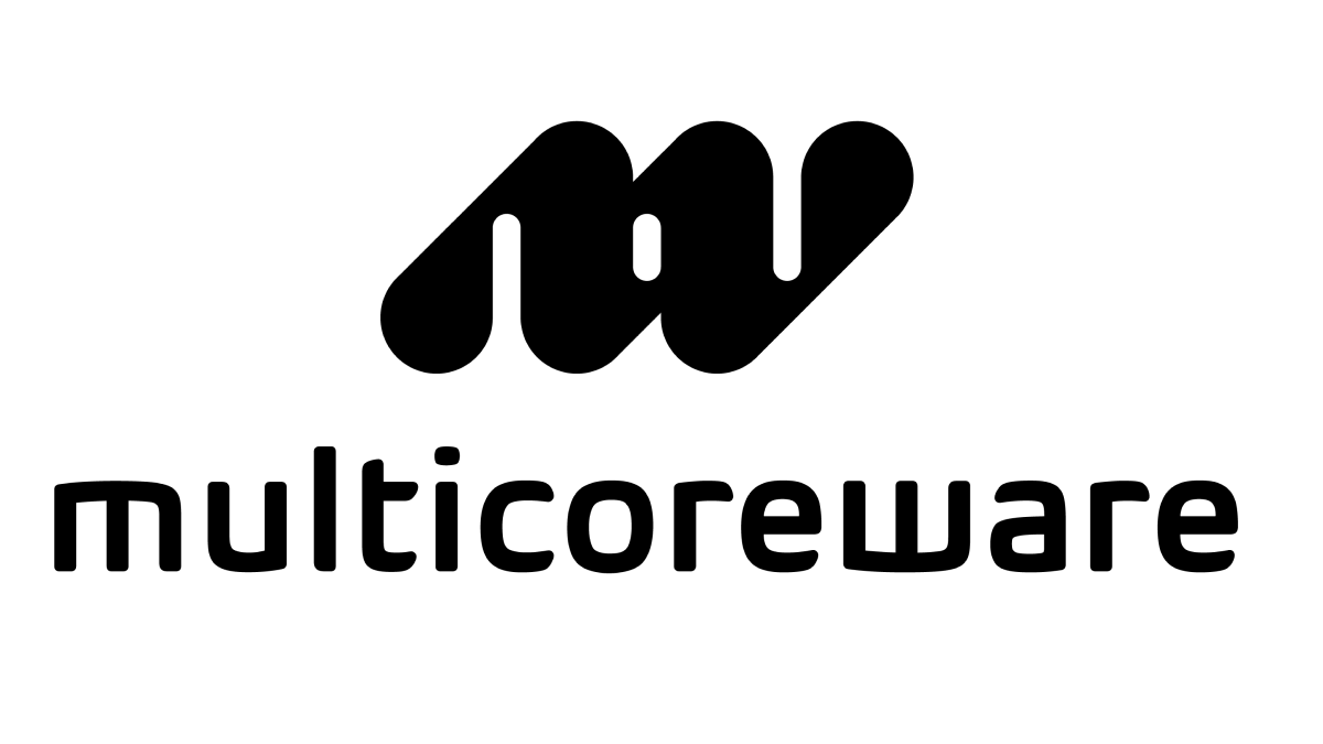 Multicoreware logo