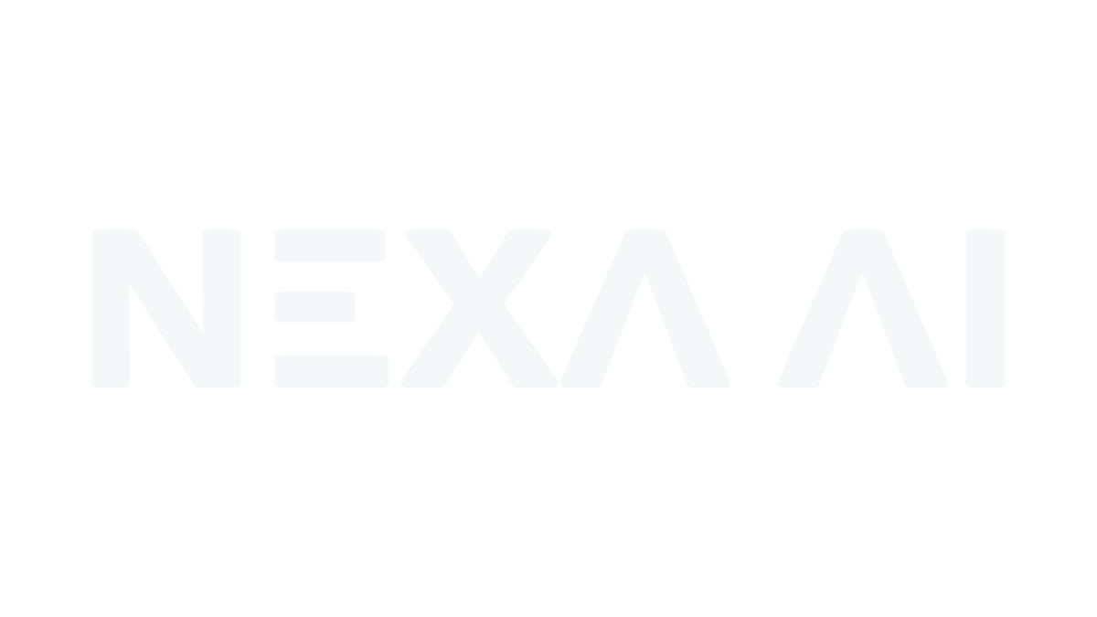 Nexa AI