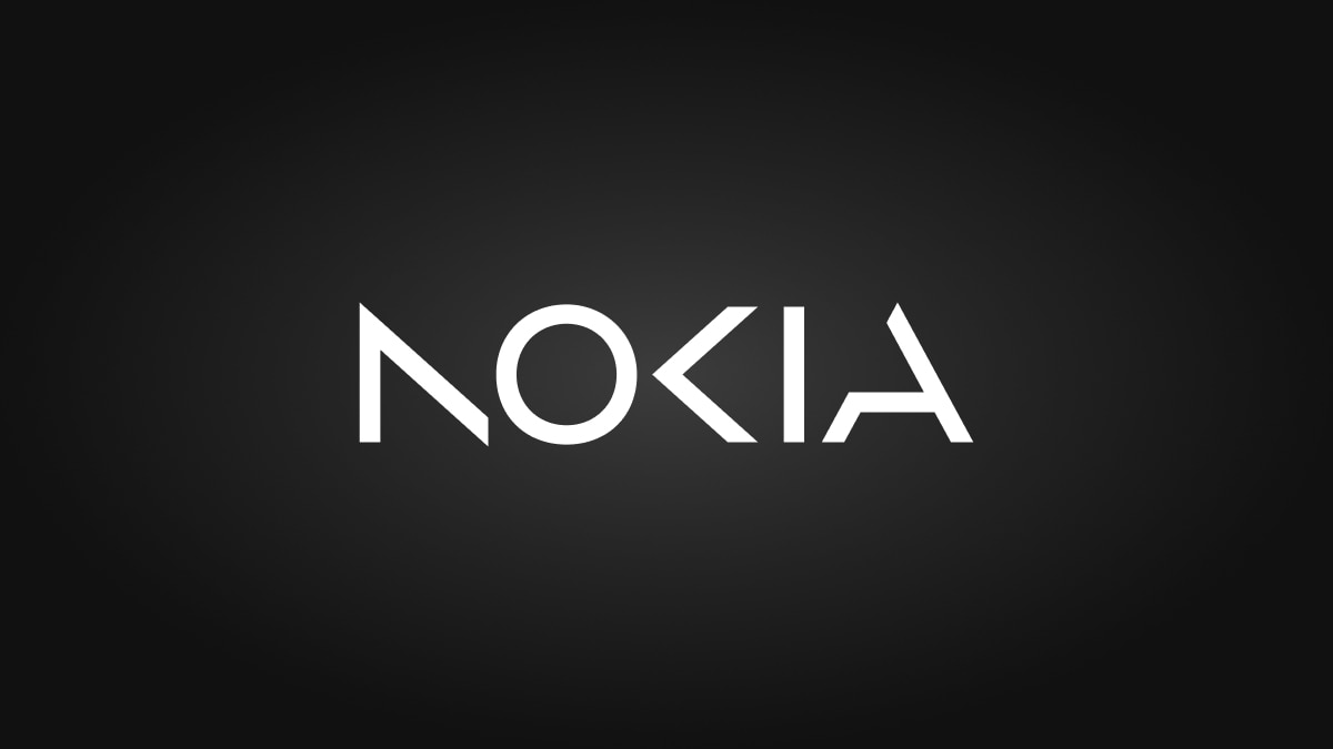 Nokia logo