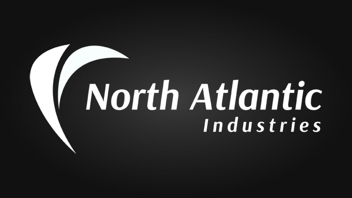 North Atlantic Industries logo