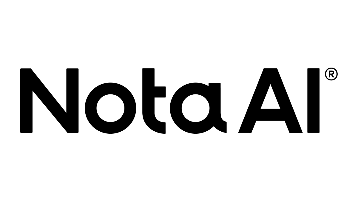 Nota AI logo