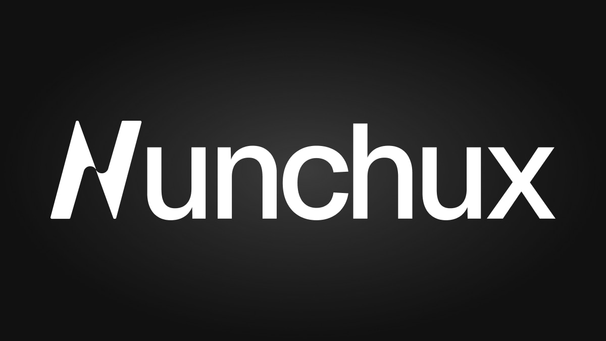 Nunchux AI logo
