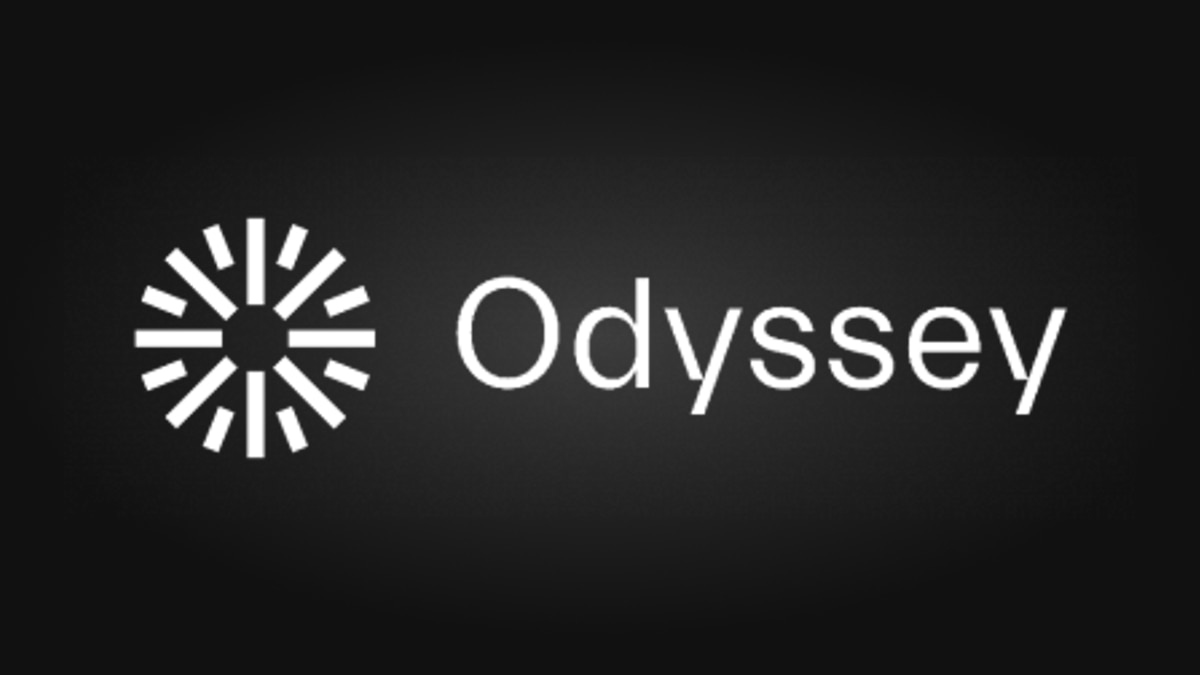 Odyssey Logo