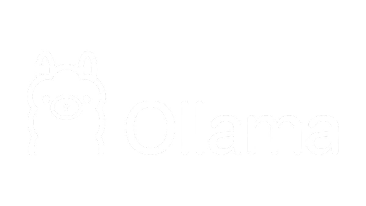 Ollama logo