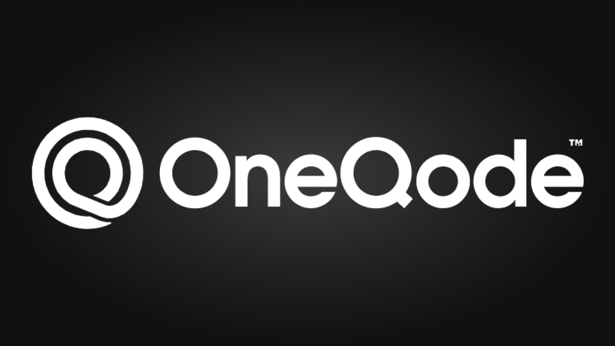 OneQode logo