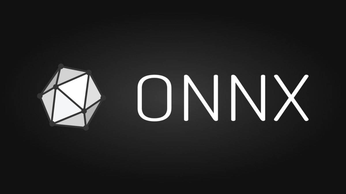 ONNX logo
