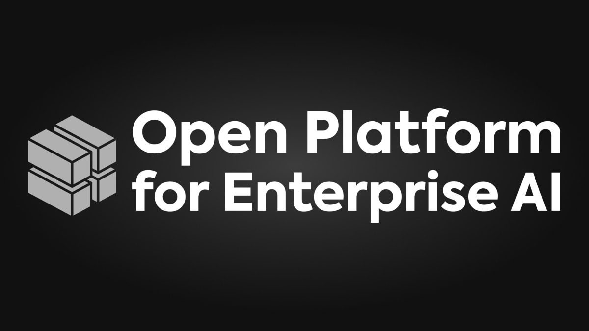 OPEA logo