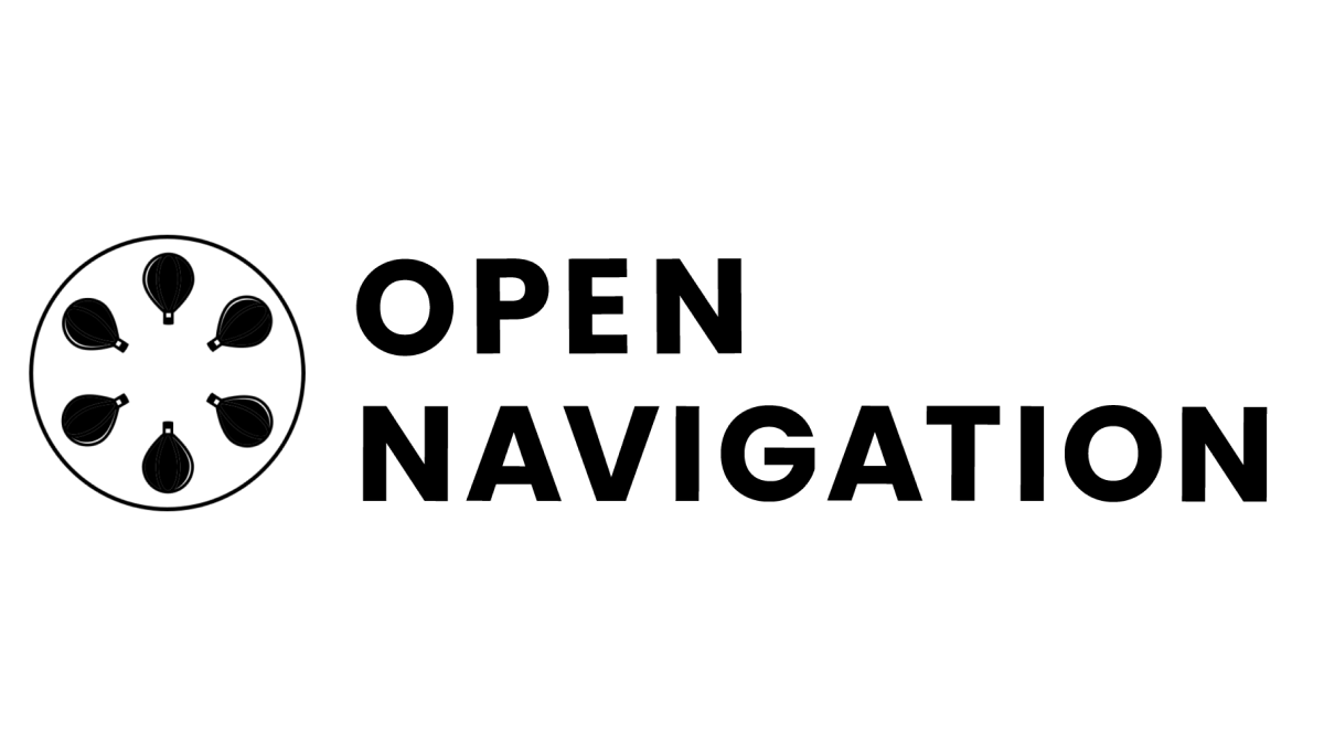 Open Navigation logo
