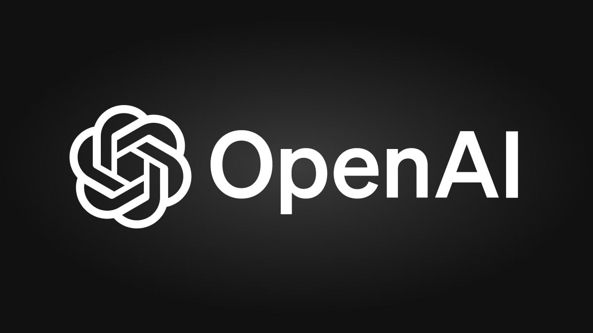 OpenAI logo