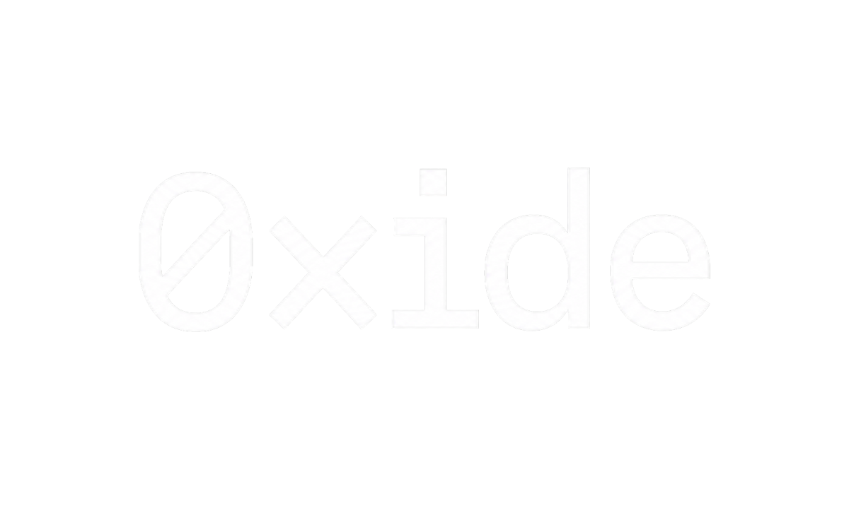 Oxide Computer Company