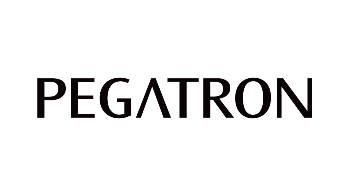 PEGATRON logo