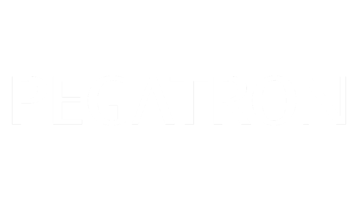 Pegatron logo