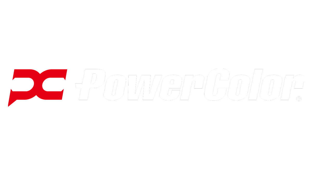 PowerColor logo
