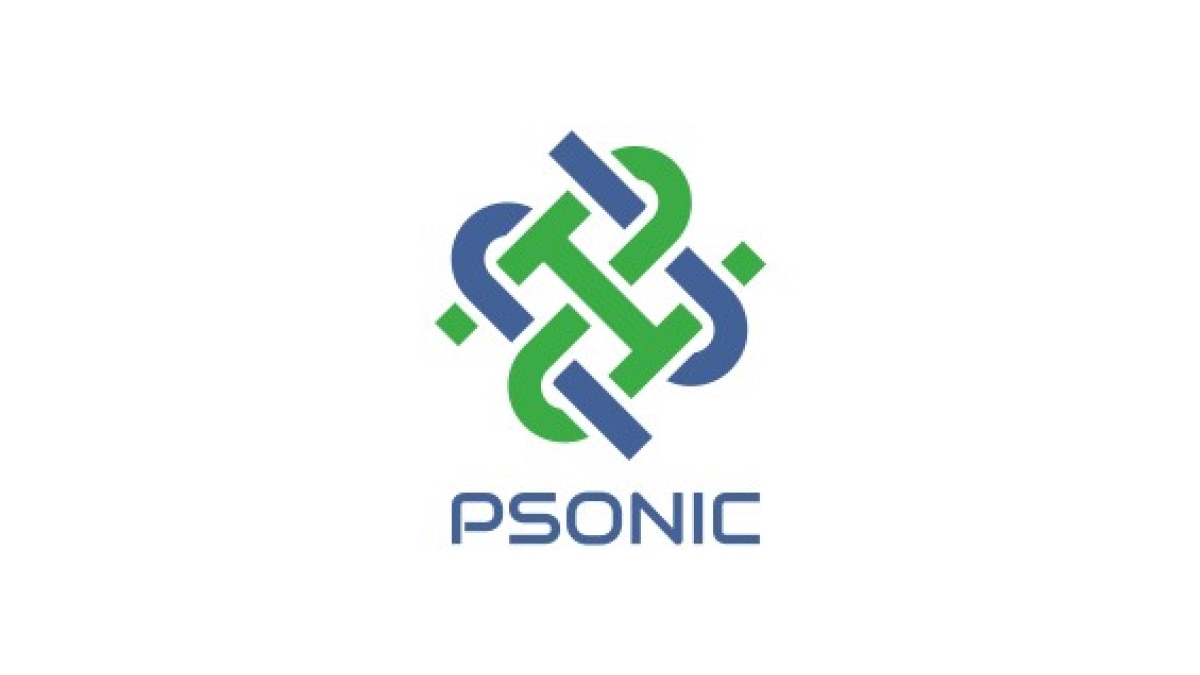 PSonic logo