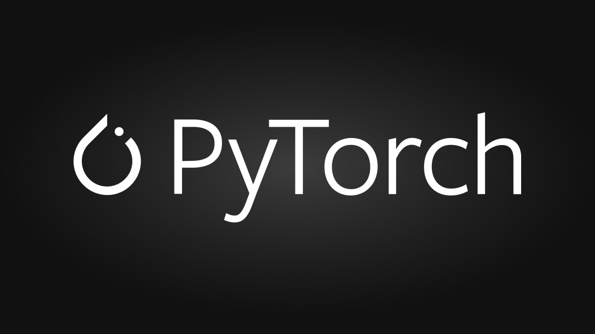 Pytorch logo