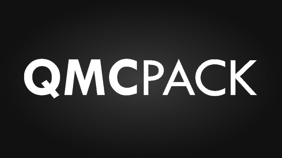 QMC Pack