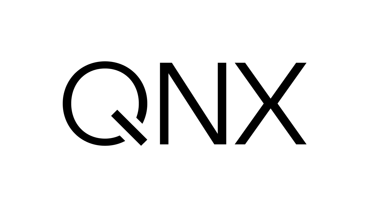 QNX logo