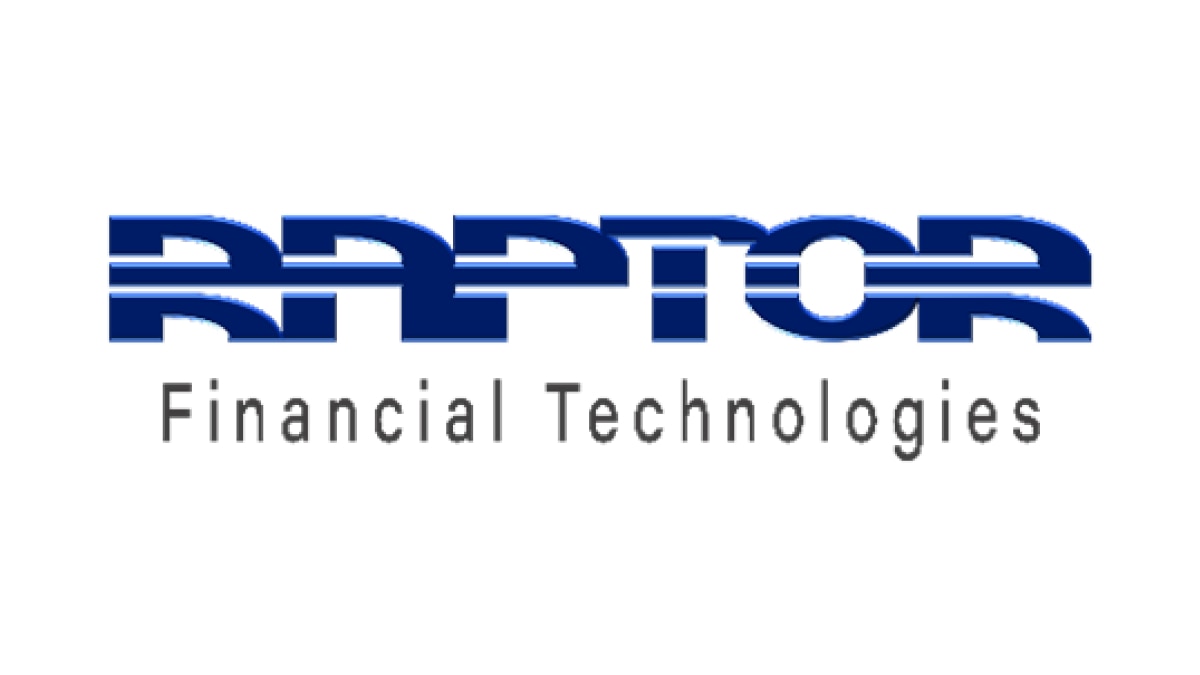 Raptor Financial Technologies logo
