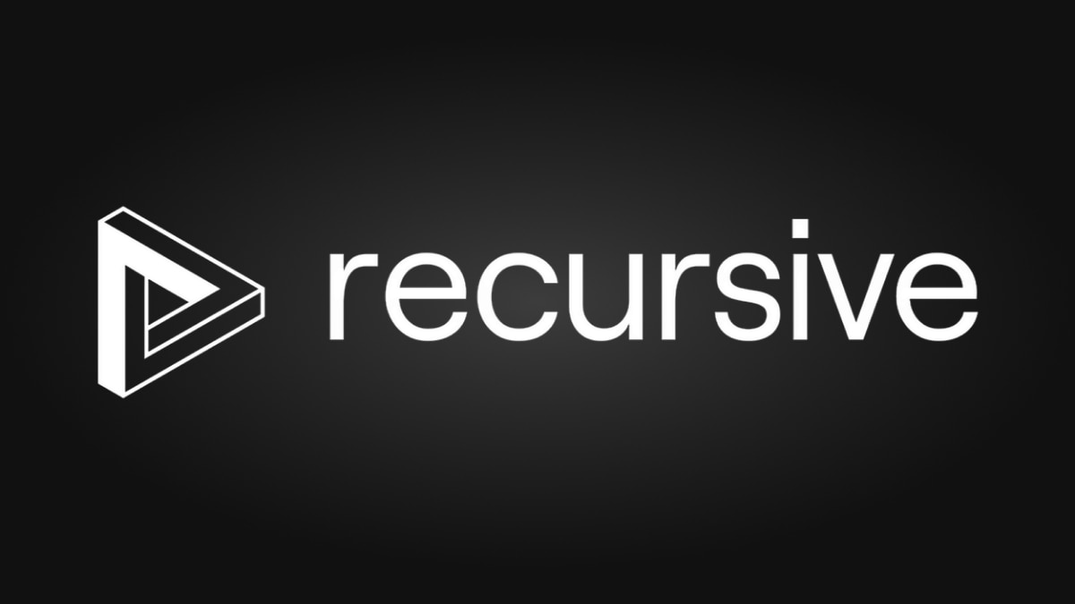 Recursive Logo