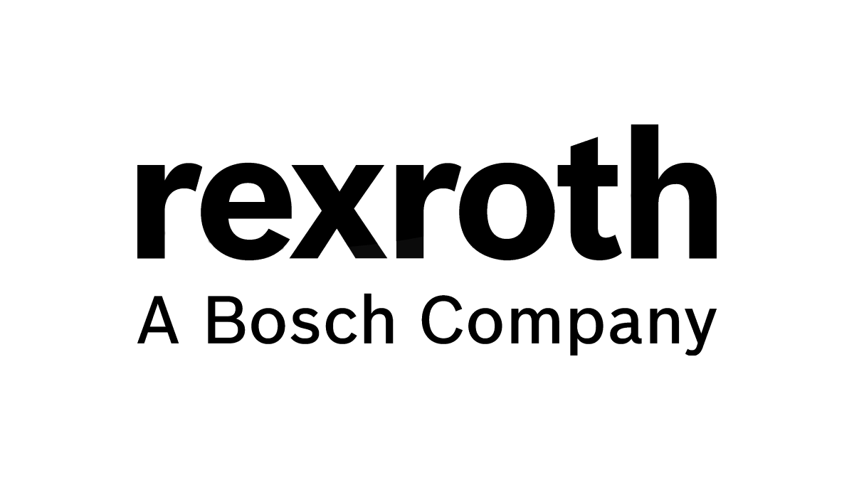 Rexroth logo