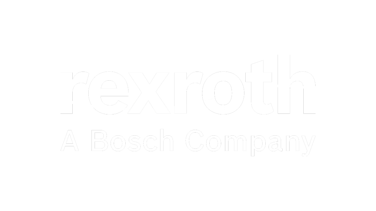 rexroth logo