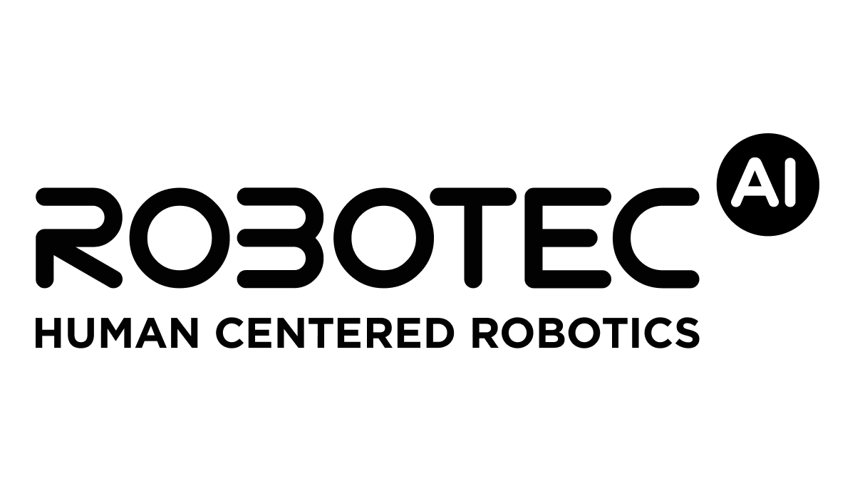 Robotec logo