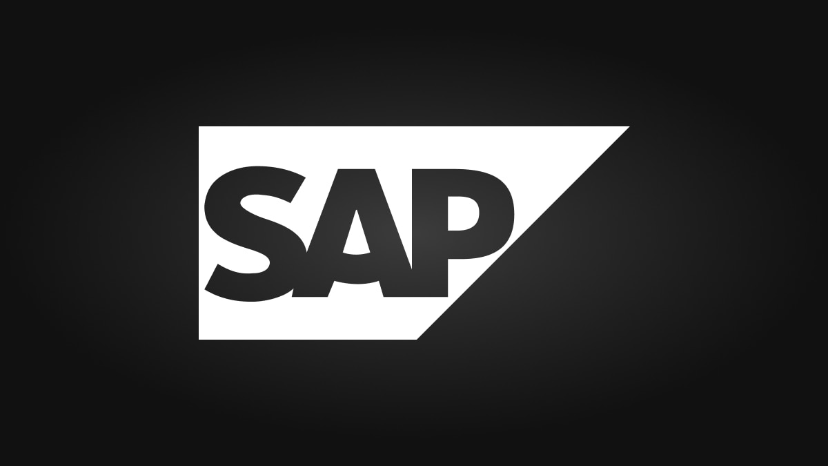 SAP Logo