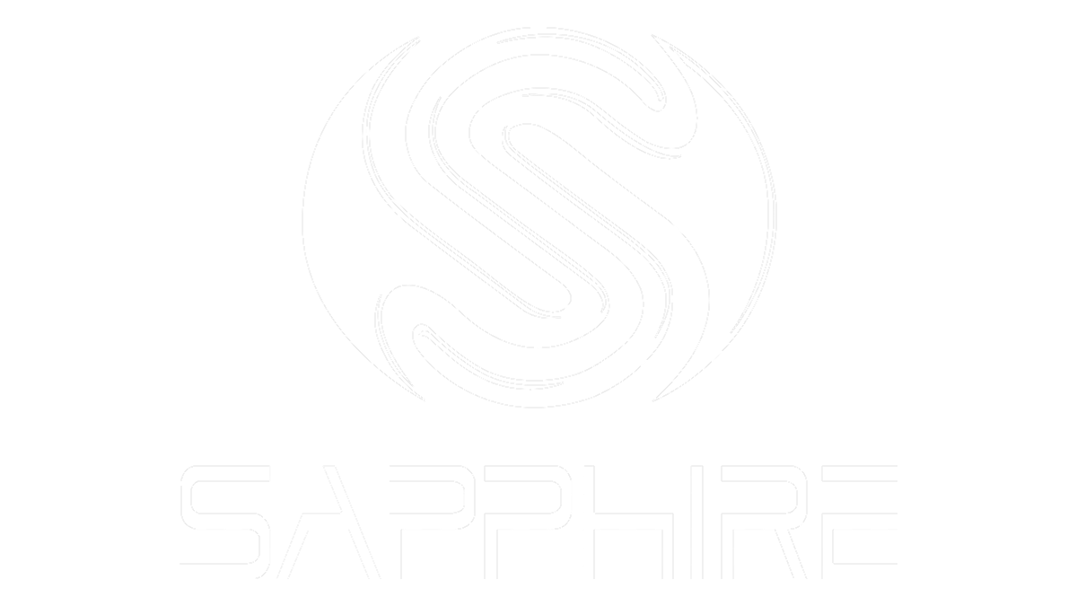 Sapphire logo