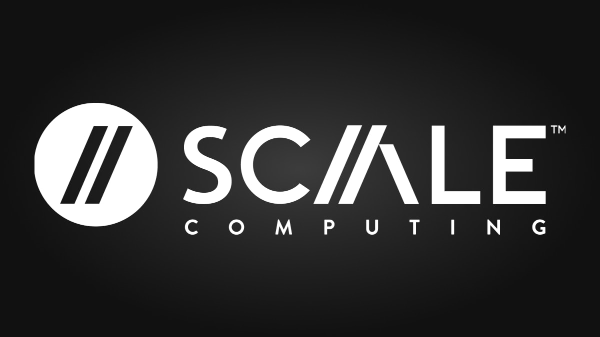 Scale Computing logo
