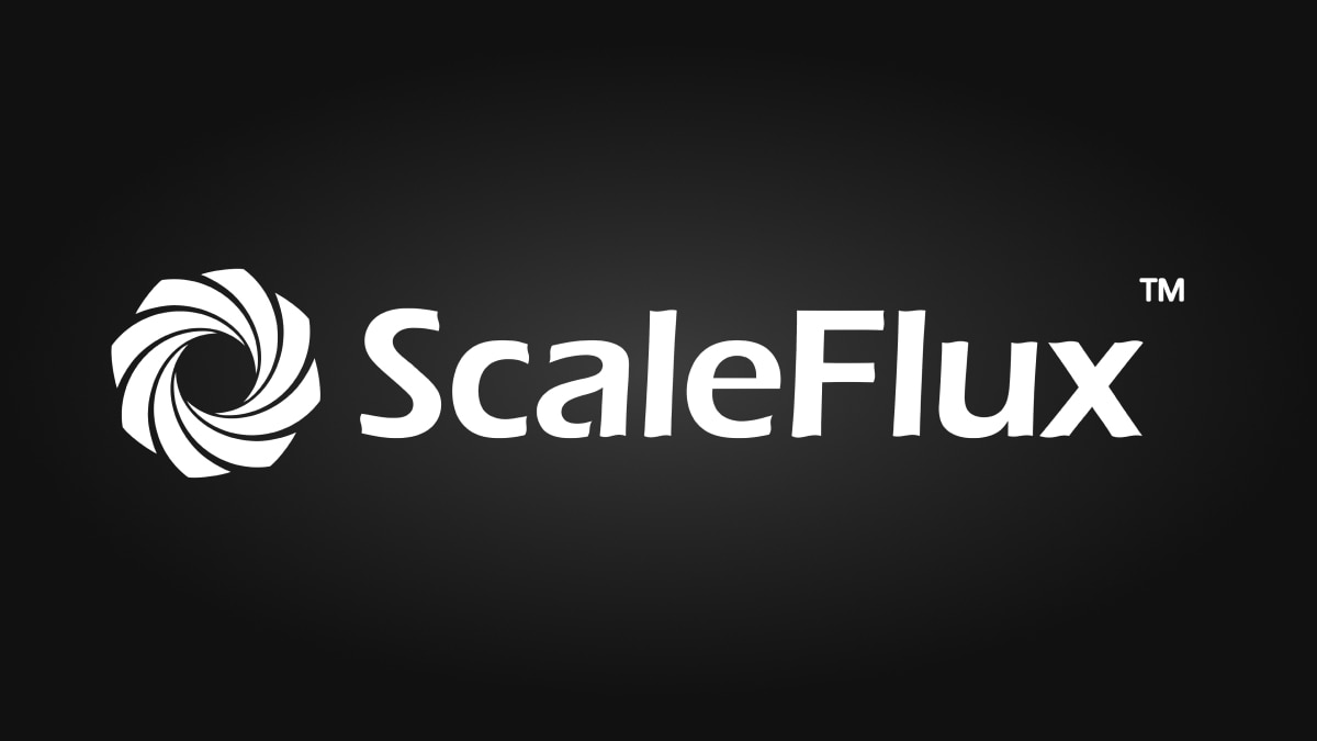 ScaleFlux logo