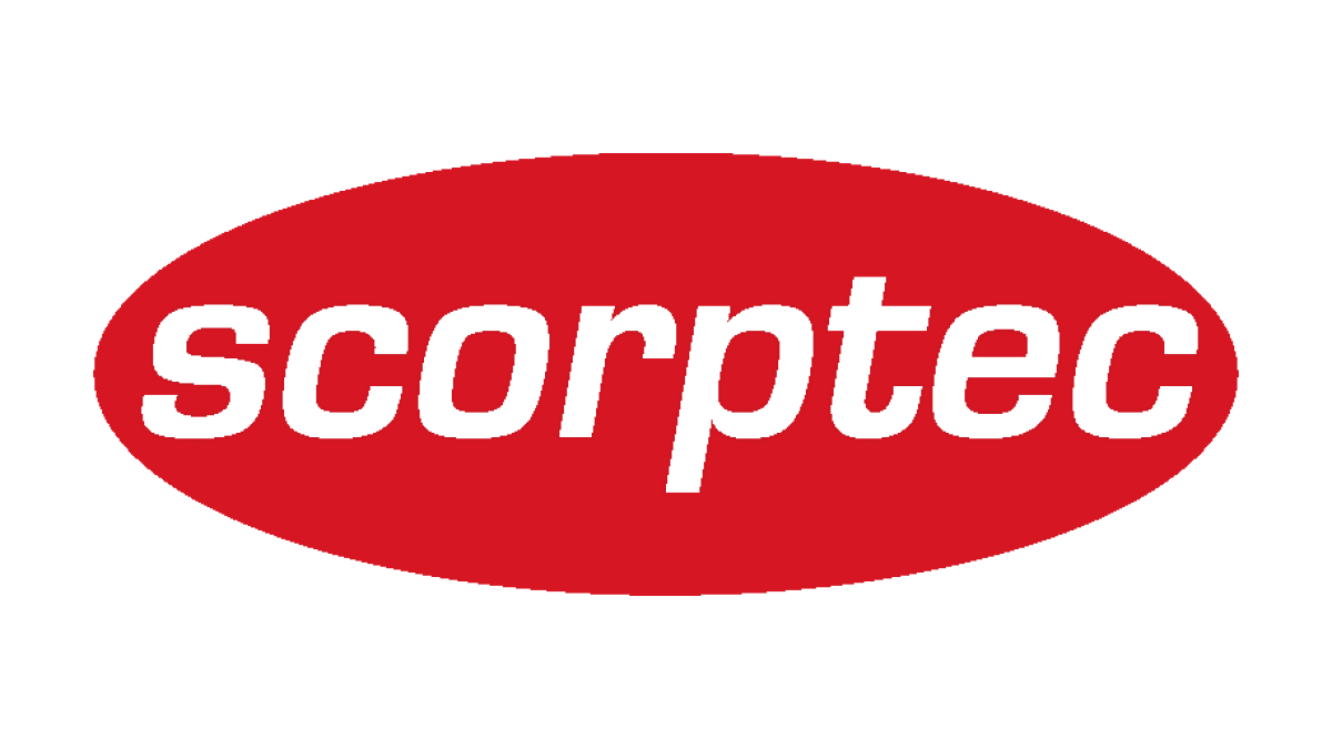 Scorptec logo