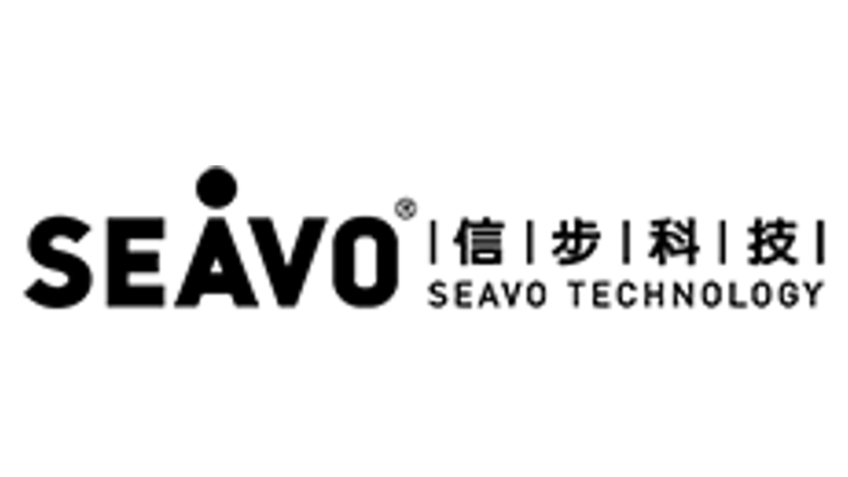Seavo logo