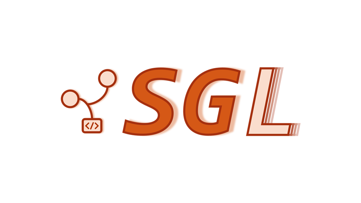 Logo Orange SGL Code Network