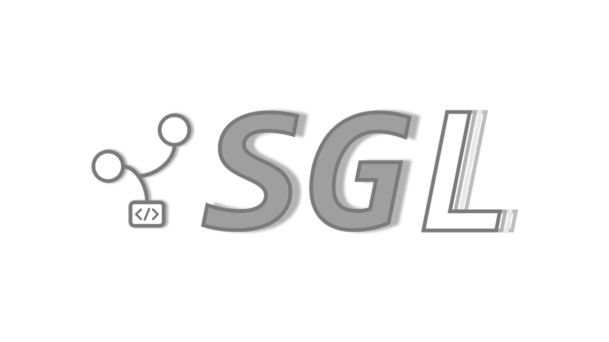 SGL Logo